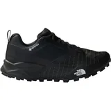 The North Face Offtrail GORE-TEX Trailrunningschuhe schwarz