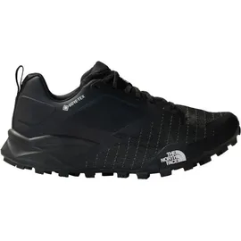 The North Face Offtrail GORE-TEX Trailrunningschuhe schwarz