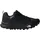 The North Face Offtrail GORE-TEX Trailrunningschuhe schwarz