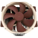 Noctua NH-D15 CPU Kühler Dual Tower Luftkühler für AMD und Intel CPU ́s