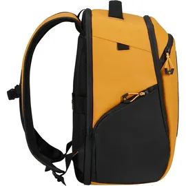 Samsonite Ecodiver Laptop Backpack XS 14" yellow