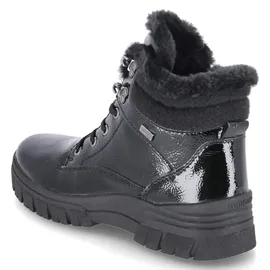 remonte Stiefelette für Damen, Schwarz 38