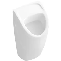 Villeroy & Boch O.novo Compact 29x49,5x24,5cm, ohne Deckel, weiß C-plus