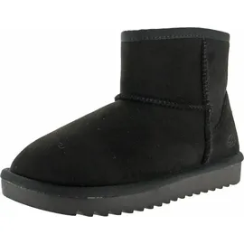 Dockers 49IL305 Damen Schwarz 38