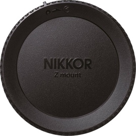 Nikon Objektivrückdeckel
