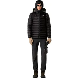 The North Face Tera Peak Jacke - TNF Black - L