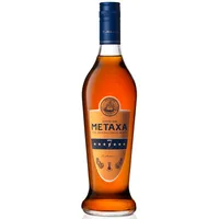 Metaxa 7 Sterne 40 % vol 0,7 l