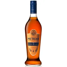Metaxa 7 Sterne 40 % vol 0,7 l
