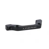 Tektro Adapter Für Bremsscheibe Gabel Vr Ø180Mm-Hr Ø160mm A3