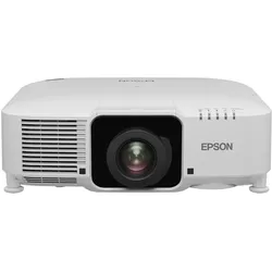 Epson EB-PU2010W mit 10000 Lumen, flexibler Objektivkompatibilität und 4K-Enhancement für professionelle Installationen