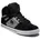 Pure High-Top Schwarz/Grau 38