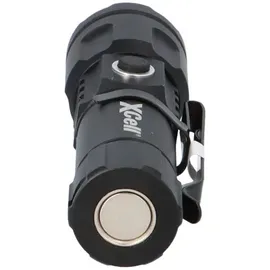 XCell LED Taschenlampe LUNALUX MINI