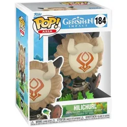 Funko - POP! - Genshin Impact - Hilichurl Pop! Vinyl