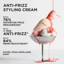 Kérastase Gloss Absolu Frizz Glaze Creme 240 ml