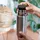 Alfi IsoTherm Eco stainless steel mat 0,5 l