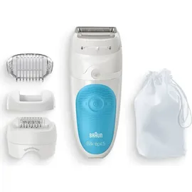 Braun Silk-épil 5-605 SensoSmartTM