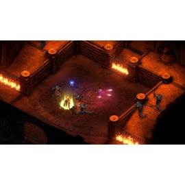 Pillars of Eternity II: Deadfire (PC/Mac)