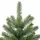 vidaXL Künstlicher Weihnachtsbaum Grün 120 cm PVC, PE und Stahl