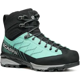 Scarpa Mescalito TRK Planet GTX Damen Jade/Black 39