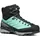 Scarpa Mescalito TRK Planet GTX Damen Jade/Black 39