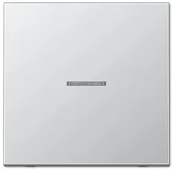 JUNG AL 2990 KO5, Aluminium