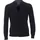 Redmond Strickjacke Blau XXL