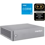 Medion S06 Mini PC (MD35370) i5-1335U 16GB/512GB SSD Win 11