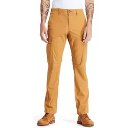 Timberland Mens Outdoor Cargo Pant wheat boot 34 31