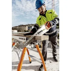 BAHCO Handsäge Prizecut Blatt-L.475mm 7 ZpZ universelle Zahn