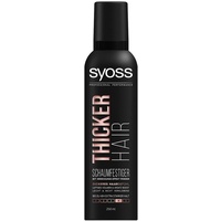 Syoss Thicker Hair Schaumfestiger