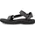 Teva Winsted Herren bamboo black 44,5