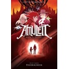 Amulett Buch 7: Feuerschein