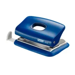 RAPID Locher Fashion FC10 blau 23638502