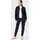 Joy JOY-Sportswear TATJANA Damen Midlayer, blau 46