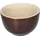 KOTARBAU KOTARBAU® Tonschüssel Keramik Rührschüssel Backschüssel aus Steingut Ø 20 cm