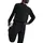 Nike Hoodie Schwarz M