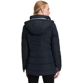 GIL BRET Steppjacke Kunstdaune dunkelblau 40