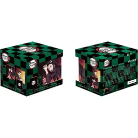 Just Funky XXL Nezuko 473ml Cup
