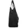 forty forty° Shopper Leder Black