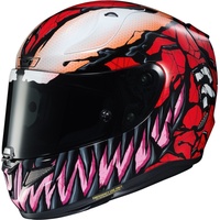 HJC Helmets RPHA 11 carnage marvel mc1