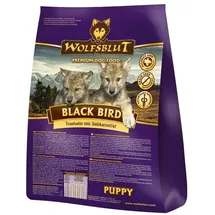 Wolfsblut Puppy Black Bird 2 kg
