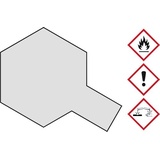 TAMIYA 87064 Modellbau-Grundierung Spraydose Hellgrau Inhalt 180ml