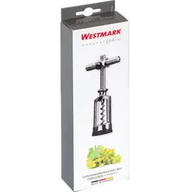 Westmark Korkenzieher Glockenkorkenzieher Chianti Verchromt