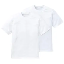 SCHIESSER T-Shirts weiß 3XL