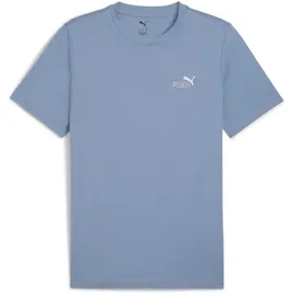 Puma No. 1 Logo T-Shirt blau XL