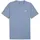 Puma No. 1 Logo T-Shirt blau XL