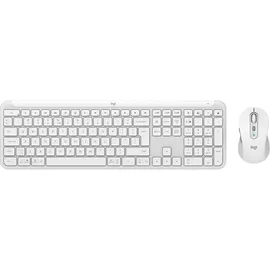 Logitech MK950 Scherenschalter QWERTY