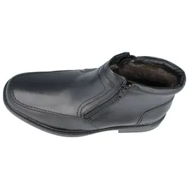 LONGO Herren Schwarz 45