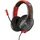 Turtle Beach Airlite Fit Headset rot/schwarz Nintendo Switch