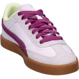 Puma Club II Era Summer Jr Sneaker, Lavendel Pop Pflaume Wein, 36,5 EU, Lavendel Pop Pflaume Wein, 4.5 UK